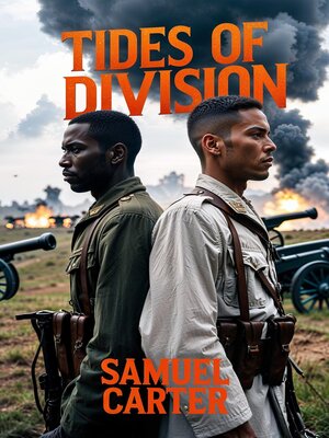cover image of Tides of Division